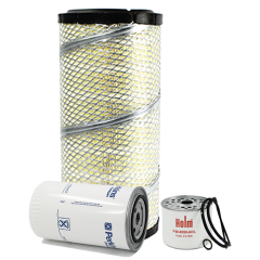 Holm K80-4490-HOL Ammann AC 90 Roller SN 90585> 500 Hour Service Kit