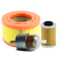 Holm K80-4491-HOL Ammann AR 65 Roller Hatz 1D42S 2011> 500 Hour Kit