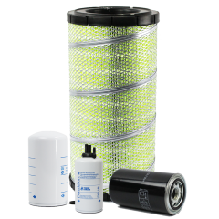 Holm K80-4494-HOL Ammann ASC 110 Roller T3 Cummins Engine 500 Hour Kit