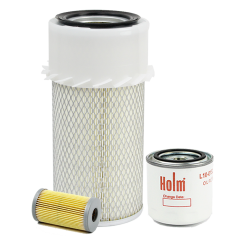 Holm K80-4499-HOL Ammann ASC 50D Kubota V2203-T4I Engine 500 Hour Kit