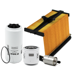 Holm K80-4520-HOL Bobcat TL26.60 Telehandler 500 Hour Service Kit