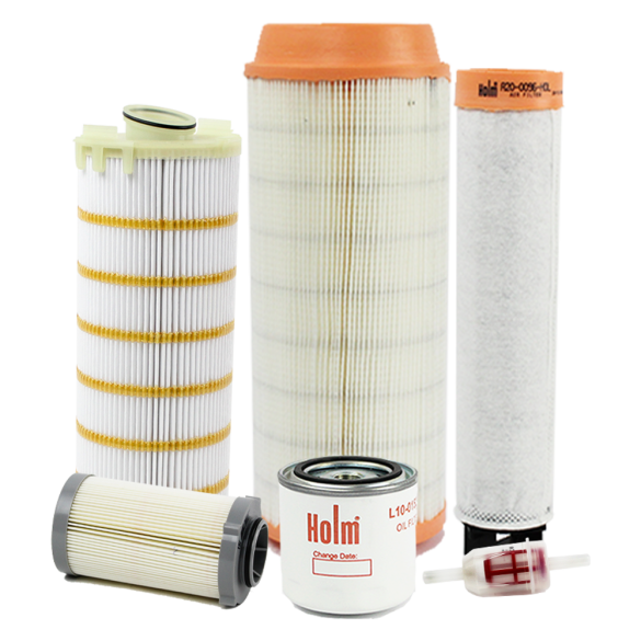 Holm K80-4553-HOL CAT 308E2CR Excavator SN FJX1> 1000 Hour Service Kit