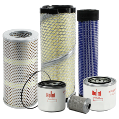 Holm K80-4585-HOL Takeuchi TB125 Excavator 1000 Hour Service Kit