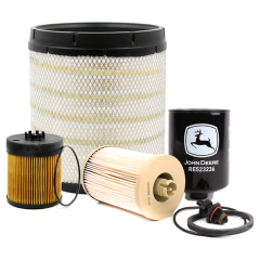 Holm K80-4673-HOL John Deere 8430 Tractor 500 Hour Service Kit