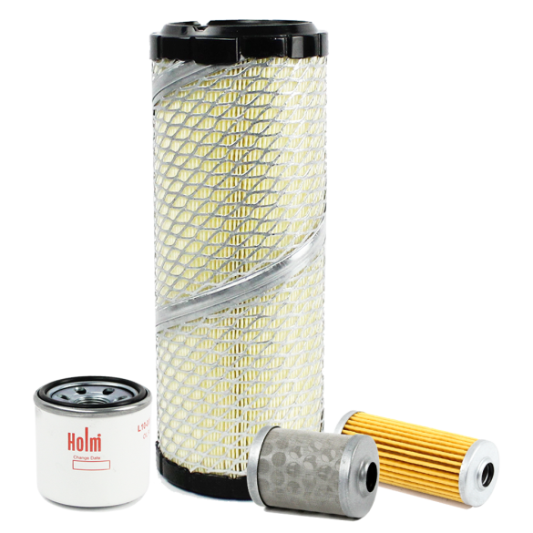 Holm K80-4703-HOL Yanmar VIO23-6 Excavator 2020> 500 Hour Service Kit