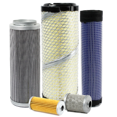 Holm K80-4704-HOL Yanmar VIO23-6 Excavator 2020> 1000 Hour Service Kit