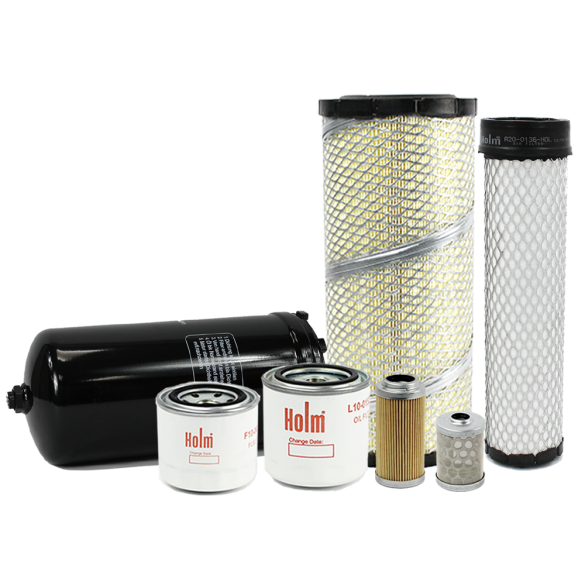 Holm K80-4709-HOL Kubota KX080-3 Excavator 2006> 1000 Hour Service Kit
