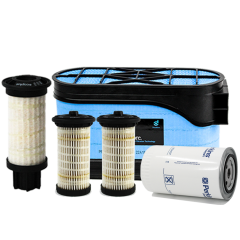 Holm K80-4750-HOL Powerscreen Warrior 2100 Screener CAT Engine 500 Hour Service Kit