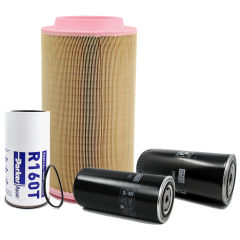 Holm K80-4760-HOL Wirtgen W100 Milling Machine Deutz Engine 500 Hour Service Kit