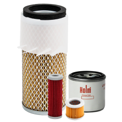 Holm K80-4786-HOL Hanix N150-2 Excavator 500 Hour Service Kit