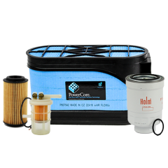 Holm K80-4809-HOL Merlo P30.10 Telehandler Kohler Engine 500 Hour Service Kit