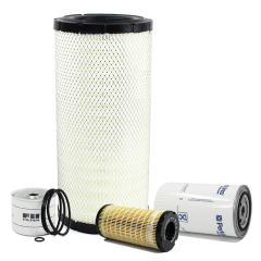 Holm K80-4814-HOL Merlo P38.13 Plus Telehandler 2011> 500 Hour Service Kit