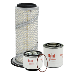 Holm K80-4822-HOL Genie GS4069 Scissor Lift Kubota Engine 500 Hour Service Kit