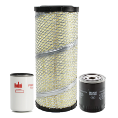 Holm K80-4823-HOL Genie S125 Boom Lift 500 Hour Service Kit