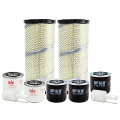 Holm K80-4874-HOL Himoinsa HYW-35 Generator 500 Hour Service Kit