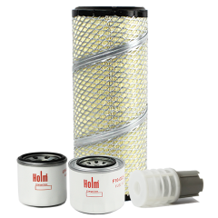 Holm K80-4875-HOL MHM MGTP 22 SSYR Yanmar Engine 500 Hour Service Kit