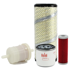 Holm K80-4876-HOL Niftylift HR17 Hybrid Mk2 Boom Lift 2018> 500 Hour Service Kit