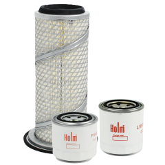 Holm K80-4877-HOL Niftylift HR17D Boom Lift Kubota Engine 500 Hour Service Kit