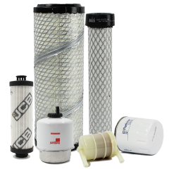 Holm K80-5062-HOL JCB 35Z-1 Excavator 2021> 1000 Hour Service Kit