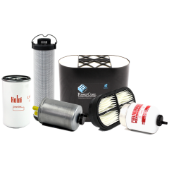 Holm K80-5063-HOL JCB 3CX Loader JCB Engine 2005> 1000 Hour Service Kit