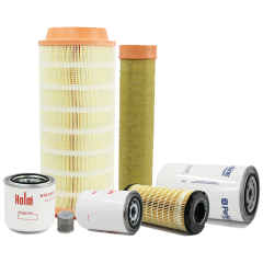 Holm K80-5082-HOL JCB 533-105 Perkins 1104C T2 Engine 1000 Hour Service Kit