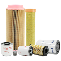 Holm K80-5083-HOL JCB 533-105 Perkins 1104C T2 Turbo Engine 1000 Hour Service Kit