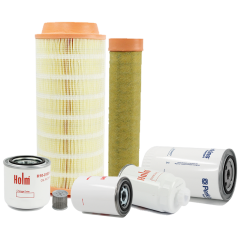 Holm K80-5084-HOL JCB 533-105 Perkins 1004 T1 Non Turbo Engine 1000 Hour Kit