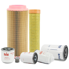 Holm K80-5085-HOL JCB 533-105 Perkins 1004 T1 Turbo 1000 Hour Service Kit