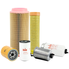 Holm K80-5086-HOL JCB 533-105 444 T2 ENG 2008 1000 Hour Service Kit