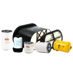 Holm K80-5089-HOL JCB 535-125 T5 Telehandler 1000 Hour Service Kit