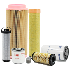 Holm K80-5095-HOL JCB 535-V125 Perkins Turbo Engine 1000 Hour Service Kit