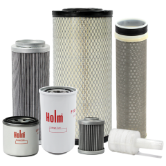 Holm K80-5127-HOL Yanmar VIO57-6BCR Excavator 1000 Hour Service Kit