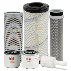 Holm K80-5128-HOL Yanmar VIO33-6 Excavator 1000 Hour Service Kit