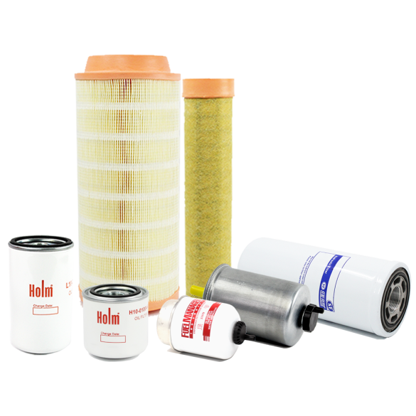 Holm K80-5139-HOL JCB 926 4WD JCB 444NZ Engine 1000 Hour Service Kit