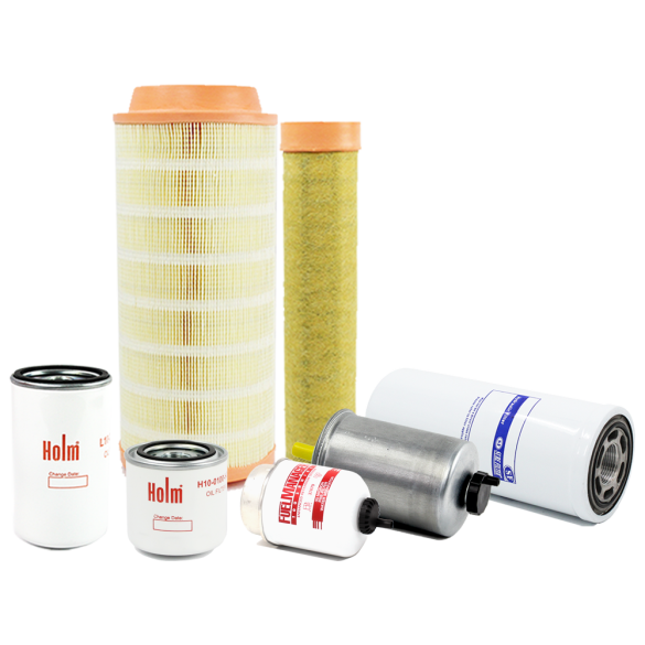 Holm K80-5142-HOL JCB 940 Forklift 1000 Hour Service Kit