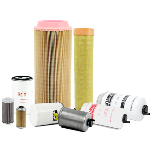 Holm K80-5148-HOL JCB JS145 JCB SE320 Engine 2012> 1000 Hour Service Kit