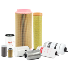 Holm K80-5149-HOL JCB JS145 Excavator 2012> 1000 Hour Service Kit