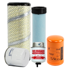Holm K80-5159-HOL JCB TLT35D Teletruk T3 Forklift 1000 Hour Service Kit