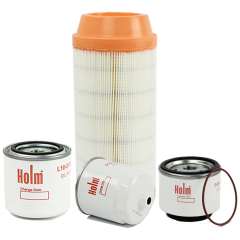 Holm K80-5166-HOL Wacker Neuson RD18-80 Kubota D1005 Engine 500Hr Service Kit