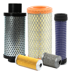 Holm K80-5168-HOL Yanmar SV18 Excavator 1000 Hour Service Kit