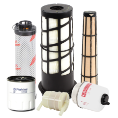 Holm K80-5170-HOL JCB 8025 Excavator 1000 Hour Service Kit