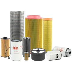 Holm K80-5174-HOL JCB JZ235 Excavator 1000 Hour Service Kit