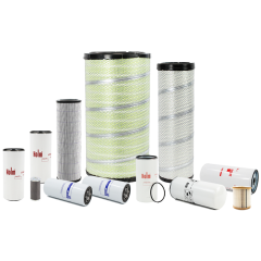 Holm K80-5180-HOL Volvo A25F Dump Truck Volvo Engine 1000 Hour Service Kit