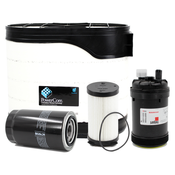 Holm K80-5212-HOL Sennebogen 817 Material Handler 500 Hour Service Kit