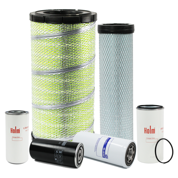 Holm K80-5229-HOL Volvo L70G Tier 4 Wheel Loader 2014> 1000 Hour Service Kit