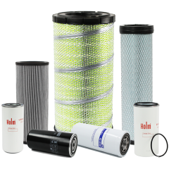 Holm K80-5229-HOL Volvo L70G Tier 4 Wheel Loader 2014> 1000 Hour Service Kit