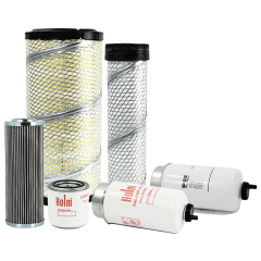 Holm K80-5238-HOL Bomag BF300P-2 Paver 1000 Hour Service Kit