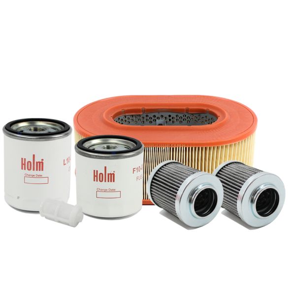 Holm K80-5240-HOL Hamm HD12 Rollers (2004) Deutz Engine 1000 Hour Service Kit