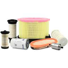 Holm K80-5244-HOL CAT D3K2 LGP Dozer 1000 Hour Service Kit