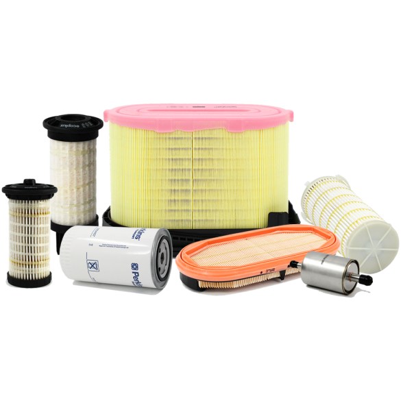 Holm K80-5244-HOL CAT D3K2 LGP Dozer 1000 Hour Service Kit